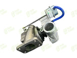 Turbolader Garrett Original Neu | OE 833908-1, 833908-12, 833908-0001