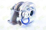 Turbolader Garrett Original Neu | OE 833908-1, 833908-12, 833908-0001