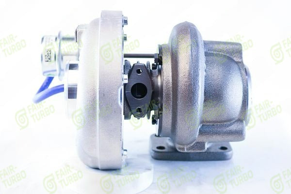 Garrett Turbolader Original Neu – OE 833908-1