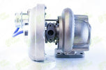 Turbolader Garrett Original Neu | OE 833908-1, 833908-12, 833908-0001