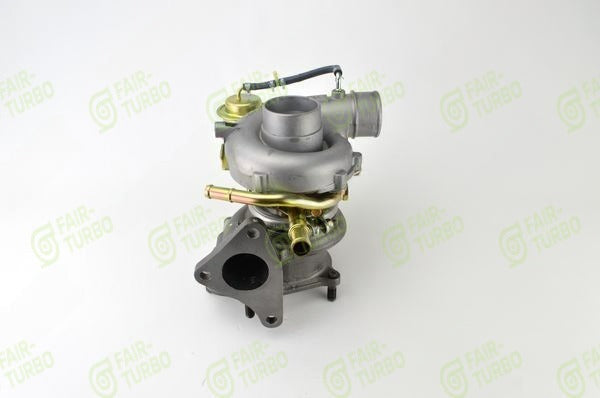 Turbolader IHI Original Neu