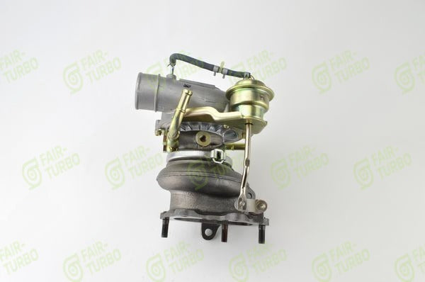 Turbolader IHI Original Neu – Bild 2