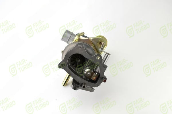 Turbolader IHI Original Neu – Bild 4