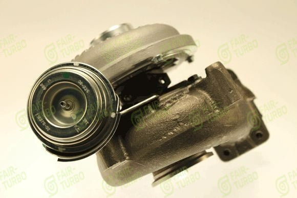 Garrett Turbolader Original Neu für Renault Trucks – OE 2996282