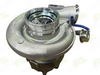 Turbolader BorgWarner Original Neu | OE 21952490, 3786855H, 3788215