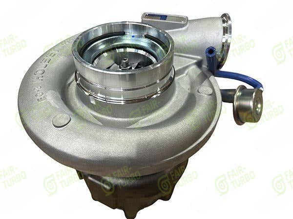 BorgWarner Turbolader Original Neu – OE 21952490