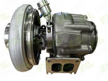 Turbolader BorgWarner Original Neu | OE 21952490, 3786855H, 3788215