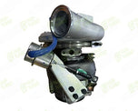 Turbolader BorgWarner Original Neu | OE 21952490, 3786855H, 3788215