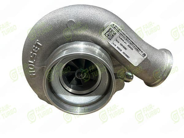 Holset Turbolader Original Neu – OE 5041298170