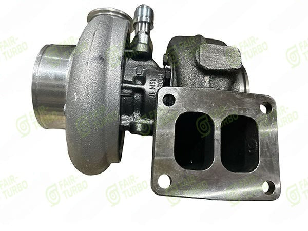 Holset Turbolader Original Neu – OE 5041298170