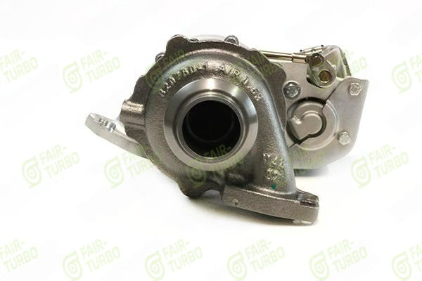 Garrett Turbolader Original Neu für Ford Ecosport – OE 2191031