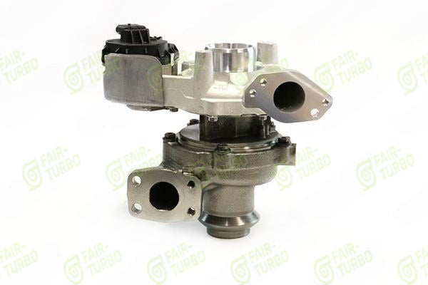 Garrett Turbolader Original Neu für Ford Ecosport – OE 2191031