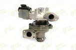 Turbolader FORD ECOSPORT Original Neu | OE 2191031, JX6Q6K682AA, 9813241380