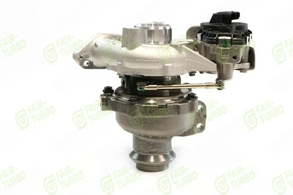 Garrett Turbolader Original Neu für Ford Ecosport – OE 2191031