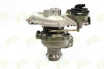 Turbolader FORD ECOSPORT Original Neu | OE 2191031, JX6Q6K682AA, 9813241380