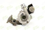 Turbolader DACIA DOKKER Großraumlimousine Original Neu | OE 6080960200, A6080903000