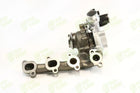 BorgWarner Turbolader Original Neu für Renault – OE 6080960200