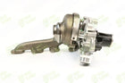 BorgWarner Turbolader Original Neu für Renault – OE 6080960200