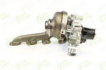 Turbolader DACIA DOKKER Großraumlimousine Original Neu | OE 6080960200, A6080903000