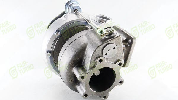 BorgWarner Turbolader Original Neu – OE 51.09100-9819