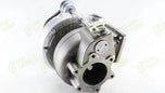Turbolader BorgWarner Original Neu | OE 51.09100-9819, 51.09100-9713, 51.09100-9740