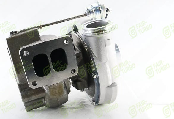 BorgWarner Turbolader Original Neu – OE 51.09100-9819