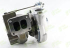 BorgWarner Turbolader Original Neu – OE 51.09100-9819