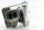 Turbolader BorgWarner Original Neu | OE 51.09100-9819, 51.09100-9713, 51.09100-9740