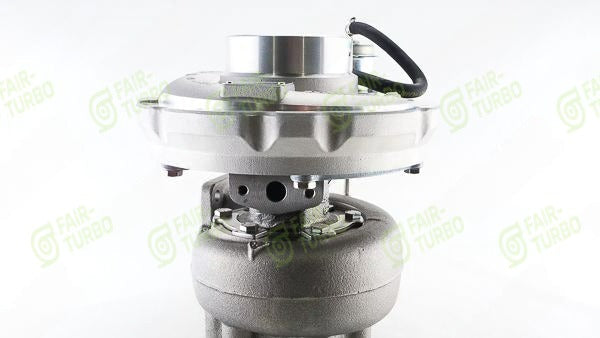 BorgWarner Turbolader Original Neu – OE 51.09100-9819