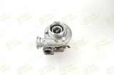 Turbolader BorgWarner Generalüberholt | OE CLAAS 0019930960, CLAAS 0013024350
