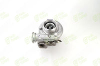 Turbolader BorgWarner Generalüberholt | OE CLAAS 0019930960, CLAAS 0013024350