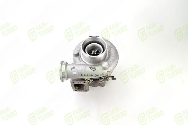 BorgWarner Turbolader Generalüberholt – OE CLAAS 0019930960