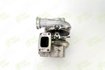 Turbolader BorgWarner Generalüberholt | OE CLAAS 0019930960, CLAAS 0013024350