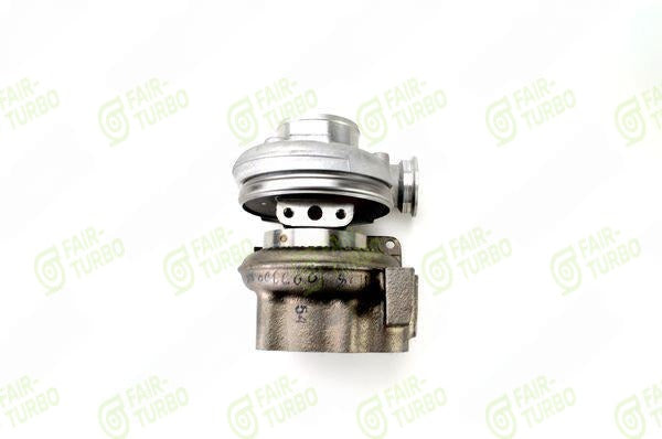 BorgWarner Turbolader Generalüberholt – OE CLAAS 0019930960