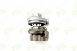 Turbolader BorgWarner Generalüberholt | OE CLAAS 0019930960, CLAAS 0013024350