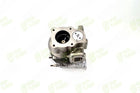 BorgWarner Turbolader Generalüberholt – OE CLAAS 0019930960