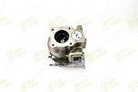 Turbolader BorgWarner Generalüberholt | OE CLAAS 0019930960, CLAAS 0013024350