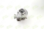 Turbolader BorgWarner Original Neu | OE CLAAS 0019930960, CLAAS 0013024350