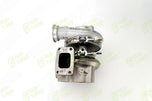 Turbolader BorgWarner Original Neu | OE CLAAS 0019930960, CLAAS 0013024350