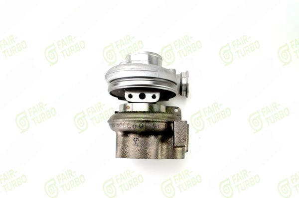 BorgWarner Turbolader Original Neu – OE CLAAS 0019930960