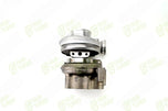 Turbolader BorgWarner Original Neu | OE CLAAS 0019930960, CLAAS 0013024350