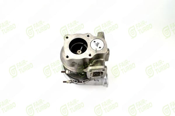 BorgWarner Turbolader Original Neu – OE CLAAS 0019930960