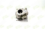 Turbolader BorgWarner Original Neu | OE CLAAS 0019930960, CLAAS 0013024350