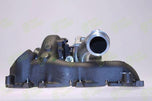 Turbolader CADILLAC BLS Original Neu | OE 71793953, 71792077, 71787483