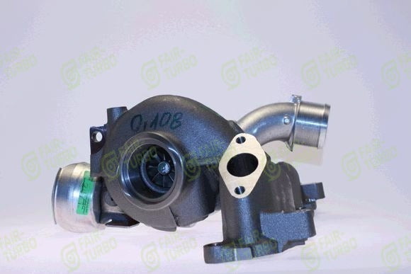 Garrett Turbolader Original Neu für Opel Astra H & Saab – OE 71793953