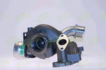 Turbolader CADILLAC BLS Original Neu | OE 71793953, 71792077, 71787483