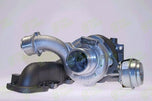 Turbolader CADILLAC BLS Original Neu | OE 71793953, 71792077, 71787483