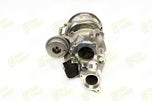 Turbolader AUDI A6 C8 Avant Original Neu | OE 0P2145704E, 0P2145702E, 0P2145704