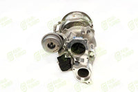 Turbolader AUDI A6 C8 Avant Original Neu | OE 0P2145704E, 0P2145702E, 0P2145704