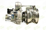 Turbolader AUDI A6 C8 Avant Original Neu | OE 0P2145704E, 0P2145702E, 0P2145704
